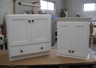 Krolak Cabinetry Workshop
