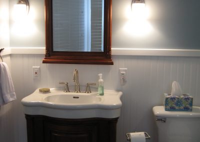 Custom Bathroom